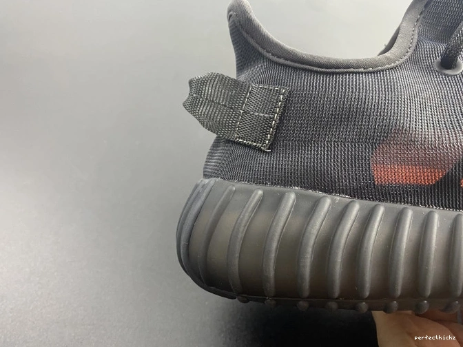 Cinder V2 Mono GX3791 Adidas Boost 350 Yeezy 0823